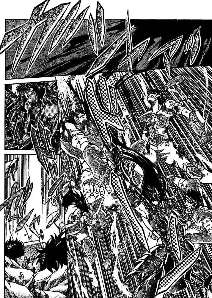 Saint Seiya - The Lost Canvas Chapter 117 11